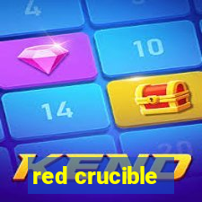 red crucible